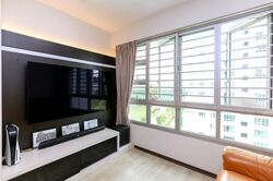 Blk 93A Telok Blangah Parcview (Bukit Merah), HDB 4 Rooms #443971861